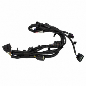Проводка заднего бампера Ford C-max MK2 17-18 под парктроники, без keyless