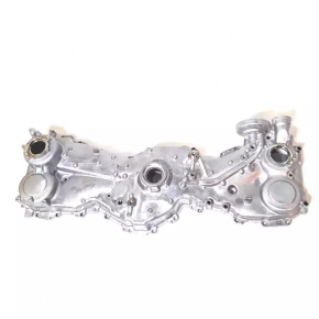 Передняя крышка двигателя Subaru Outback 15-19 2.5 FB25