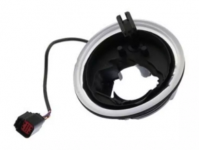 Корпус порта зарядки Ford Fusion mk5 13-20 plug-in