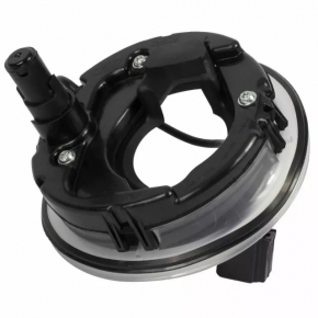 Корпус порта зарядки Ford Fusion mk5 13-20 plug-in