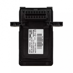 Smart Data Link Control Module Compute Ford Edge 15-18
