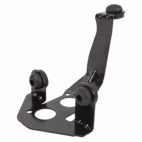 Кронштейн блока ABS Ford Focus mk3 15-18 рест