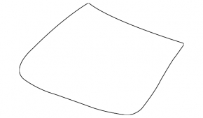 Лобове скло Honda Civic XI FE/FL 22-26 4d