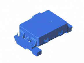 Telematic Control Module Unit Ford Fusion mk5 13-20
