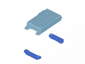 Telematic Control Module Unit Ford Fusion mk5 13-20