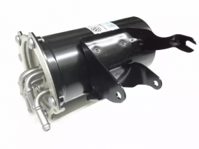 Корпус паливного фільтра VW Jetta 11-14 USA 2.0 TDI
