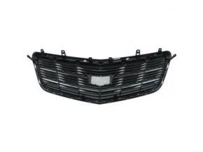Решетка радиатора grill Cadillac ATS 15-18