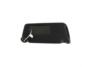 Козырек правый Dodge Charger 15-23 черн