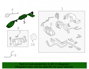 Зарядка от сети Volkswagen ID.4 21-22 120V 10а