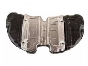 Топливный бак Dodge Charger 11-21