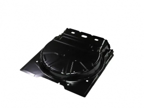 Корито багажника Jeep Cherokee KL 16-23