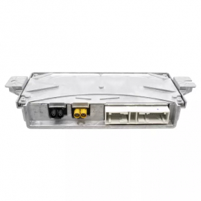 DRIVER ASSIST CAMERA CONTROL MODULE Ford Explorer 20-