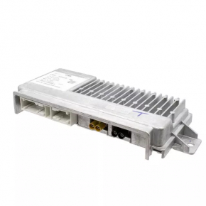 DRIVER ASSIST CAMERA CONTROL MODULE Ford Explorer 20-