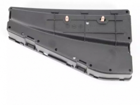 Подушка безопасности airbag переднего правого сиденья Jeep Grand Cherokee WK2 11-21