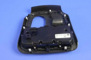 Управління клімат-контролем Chrysler 200 15-17 manual
