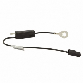 HEATED REAR WINDOW CONNECTOR SENSOR Ford Edge 15-24
