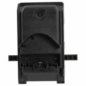Smart Data Link Control Module Compute Ford Edge 15-24