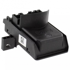 Smart Data Link Control Module Compute Ford Edge 15-24