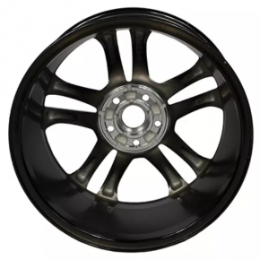 Диск колесный R17 5*108 Ford Fusion mk5 15-17 тип 4 бордюрка