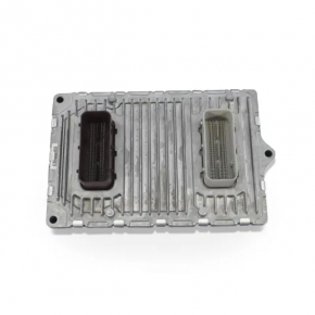 Блок ECU компьютер двигателя Jeep Cherokee KL 14-14 3.2