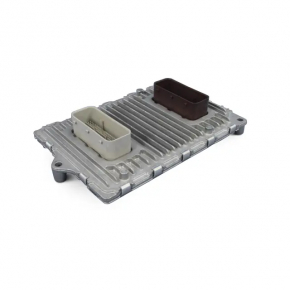 Блок ECU компьютер двигателя Jeep Cherokee KL 14-14 3.2