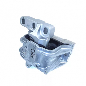Подушка двигателя правая VW Beetle 12-19 1.8T, 2.0T