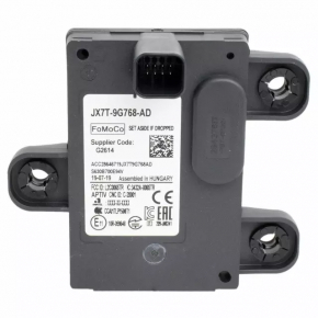 Радар круиз Ford Edge 15-24