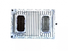 Блок ECU компютер двигуна Dodge Journey 11-12 3.6