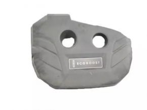 Накладка двигателя Lincoln MKC 15-16 тип 1