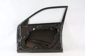 Дверь голая передняя правая Chrysler 300 11-23 черный PX8