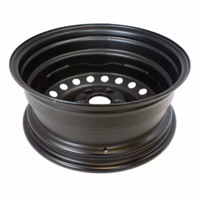 Запасное колесо докатка Ford Focus mk3 11-18 R16 215/55