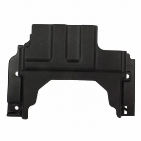 Крышка блока ECU компьютера двигателя Ford Ecosport 18-21 1.0T