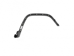 Накладка арки крыла передняя левая Jeep Cherokee KL 16-18 Trailhawk