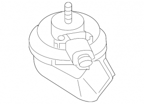 Сигнал low Volkswagen ID.4 21-22