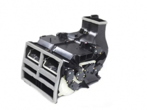 Корпус грубки голий кондиціонер Jeep Grand Cherokee WL 21-26 long