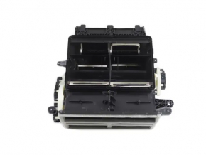 Корпус печки голый кондиционер Jeep Grand Cherokee WL 21-26 long