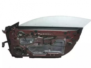 Дверь в сборе передняя правая Ford Mustang mk6 15-23