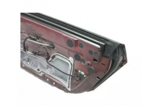 Дверь в сборе передняя правая Ford Mustang mk6 15-23