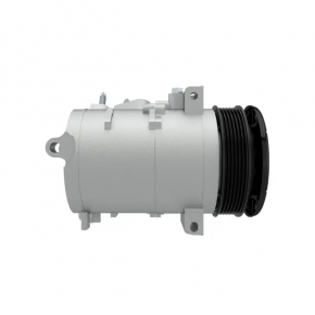 Компрессор кондиционера Chrysler 200 4d 11-13 2.4