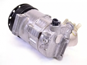 Компрессор кондиционера Chrysler 200 4d 11-13 2.4