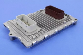 Блок ECU компьютер двигателя Dodge Challenger 11-12 3.6