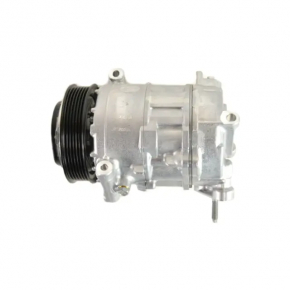 Компрессор кондиционера Chrysler 200 15-17 2.4