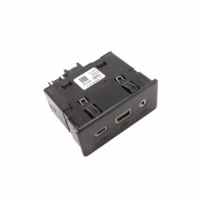 USB Hub, AUX Chevrolet Malibu 19-22