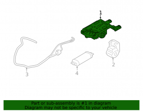 Компресор пневмопідвіски BMW X5 G05 24-26