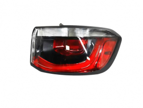 Ліхтар зовнішній крило правий Jeep Compass 17-21 LED