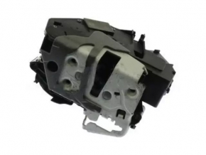 Замок двери передней левой Ford Transit Connect MK2 13-23