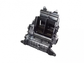 Корпус печки голый Jeep Cherokee KL 14-18