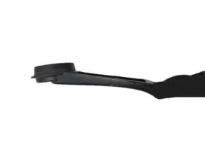 Поводок дворника правый Ford Focus mk3 11-18
