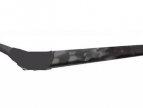 Поводок дворника правый Ford Focus mk3 11-18