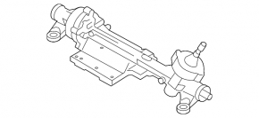 Рейка рульова VW CC 08-17